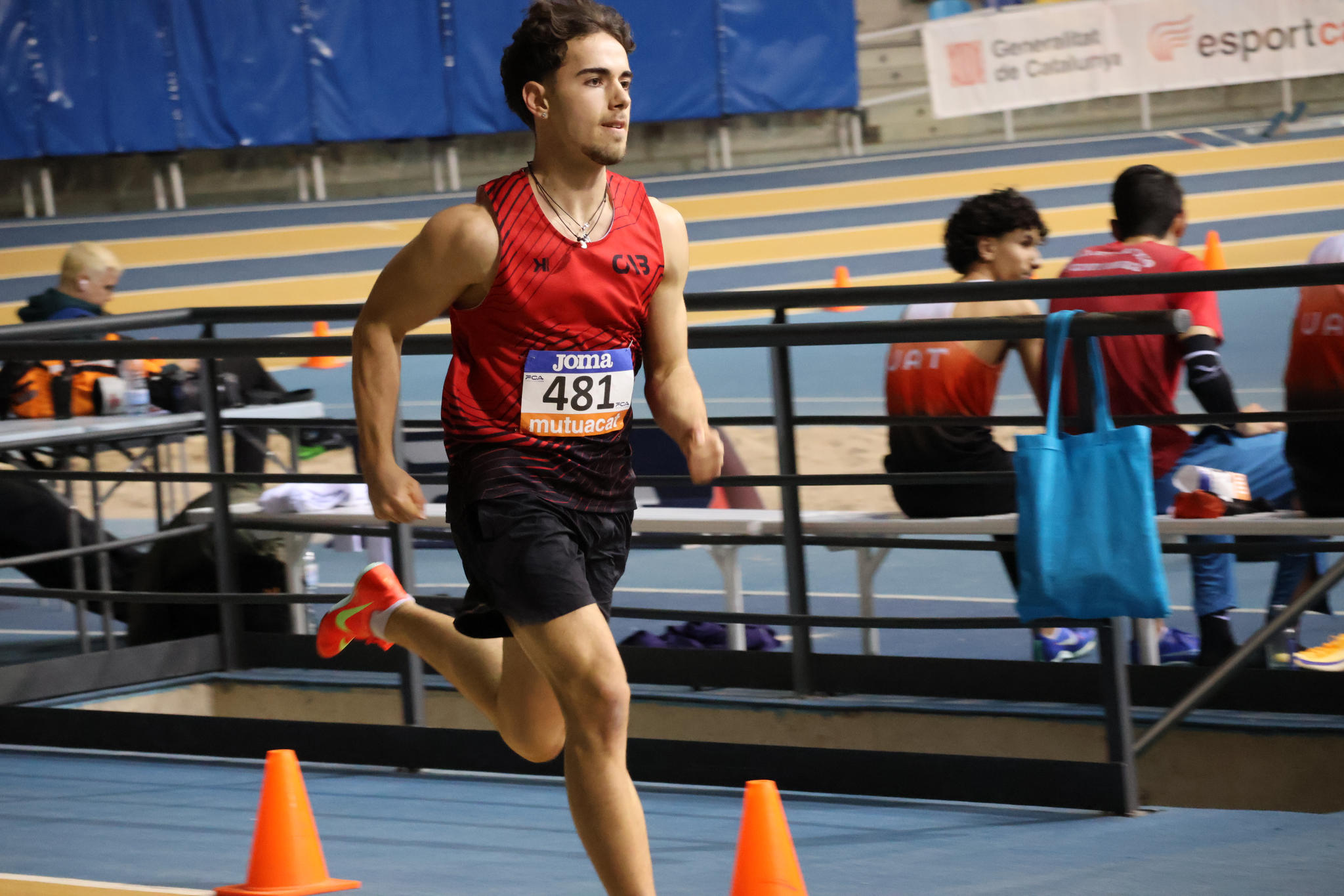 Club Atletisme Badalona - 